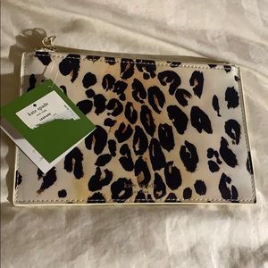 ⭐️ KATE SPADE ⭐️ pencil pouch